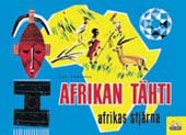 Afrikan tähti