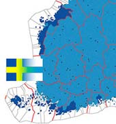 Suomessa ruotsiksi