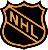NHL-joukkueiden merkit