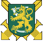 Maavoimien arvomerkit