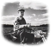 Veikko Huovinen