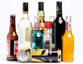 Alkoholi