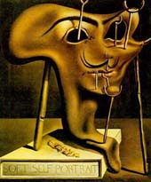 Salvador Dalí