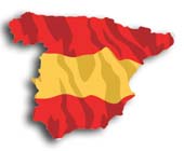 Espanja