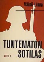 Tuntematon sotilas