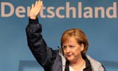Angela Merkel