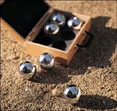 Petanque