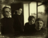 Porcupine Tree