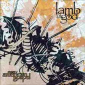 Lamb Of God
