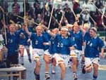 Salibandy