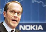 Nokia Oyj