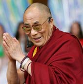 Dalai Lama