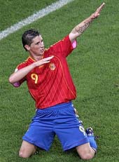 Fernando Torres