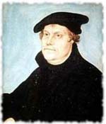 Martti Luther