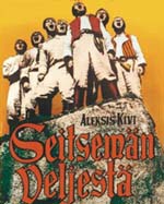Seitsemän veljestä