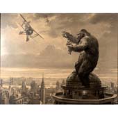 King Kong