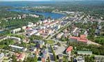 Kajaani