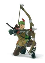 Robin Hood