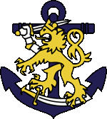 Merivoimien arvomerkit