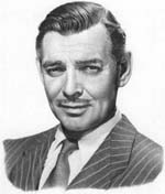 Clark Gable