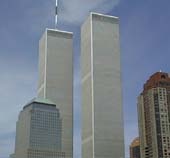 World Trade Center, NY