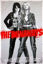 The Runaways -elokuva