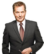 Sauli Niinistö