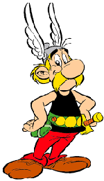 Asterix