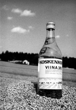 Koskenkorva (viina)