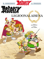 Asterix legioonalaisena