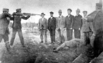 Suomen sisällissota 1918