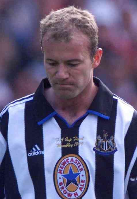 newcastle